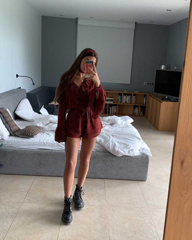 Look of @mpor3 from 17 April, 2019 | 21 Buttons