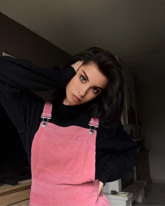 Tenue de @perleesss datant du 29 Mai 2019 | 21 Buttons