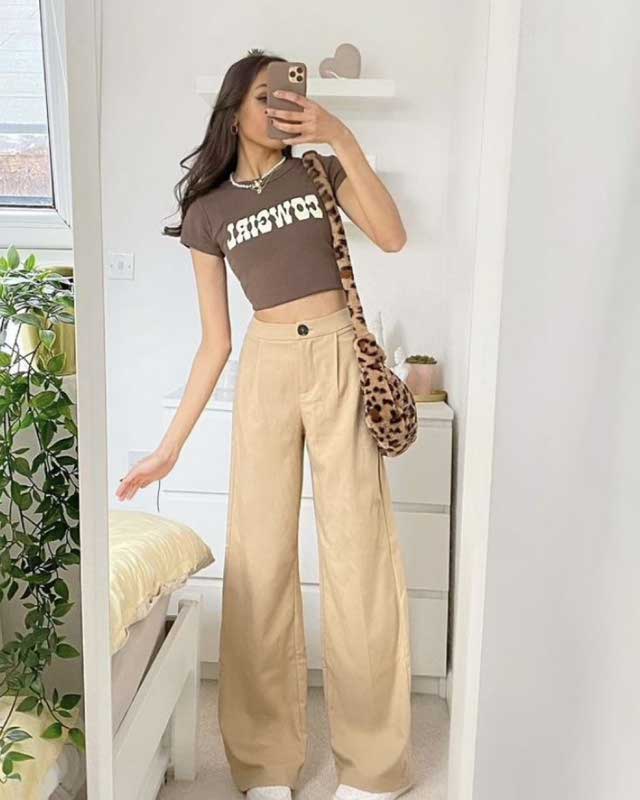 Tenue de @myclothe datant du 3 Mars 2021 | 21 Buttons