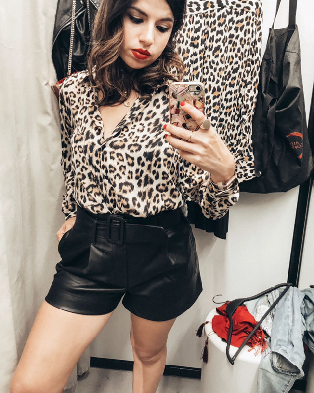Look of @arezius from 2 October, 2018 | 21 Buttons