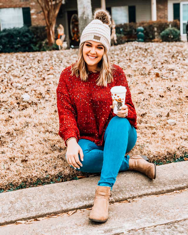 O look de @fromnolawithstyle de 1 Dezembro, 2019 | 21 Buttons