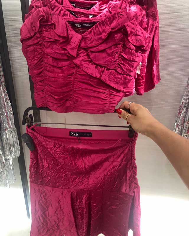 Look of @giusyna_90 from 19 June, 2019 | 21 Buttons