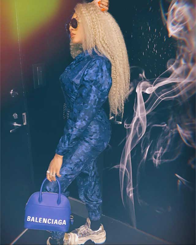 Tenue de @thebrittni datant du 6 Février 2019 | 21 Buttons
