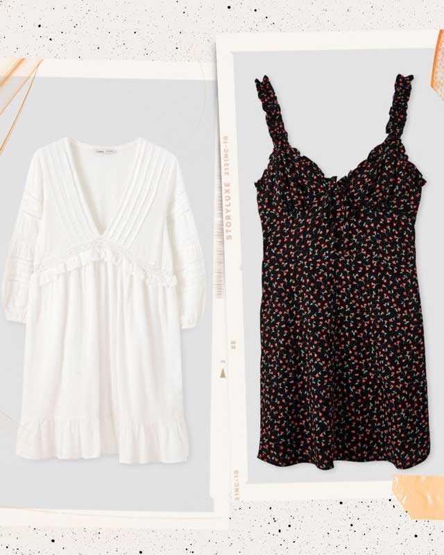 Tenue de @aitanamolinadiaz datant du 21 Juin 2020 | 21 Buttons