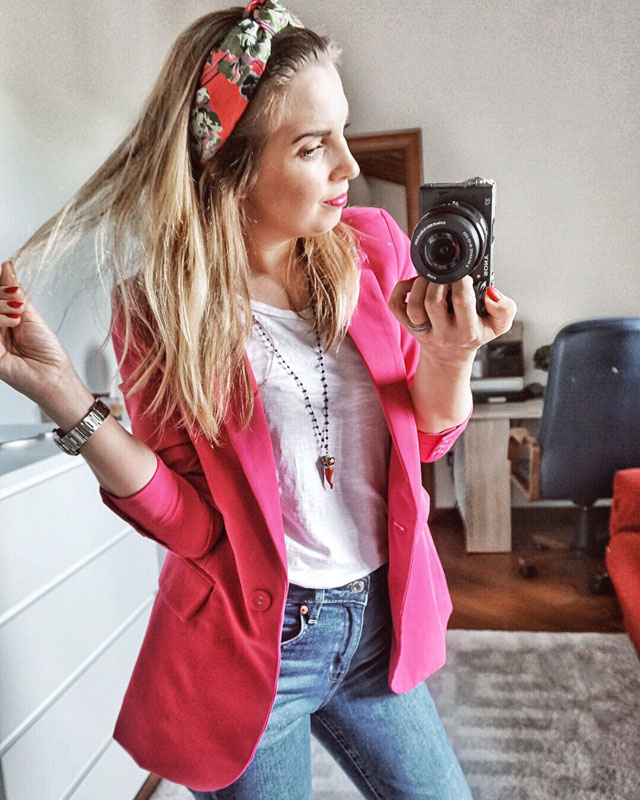 Look of @gforgrace from 25 Junio, 2018 | 21 Buttons