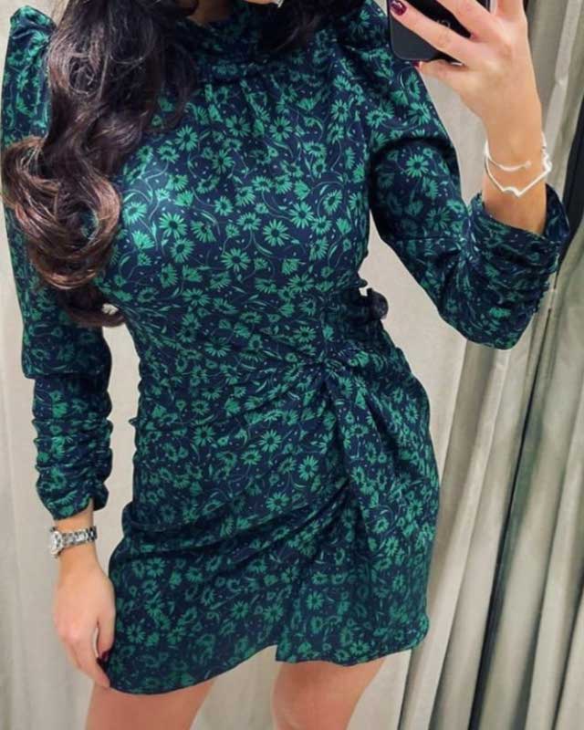 Look von @_klacly_ vom 31 Dezember, 2019 | 21 Buttons