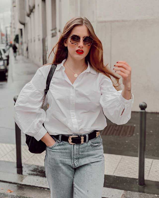 Look von @leloupdort vom 2 Februar, 2019 | 21 Buttons
