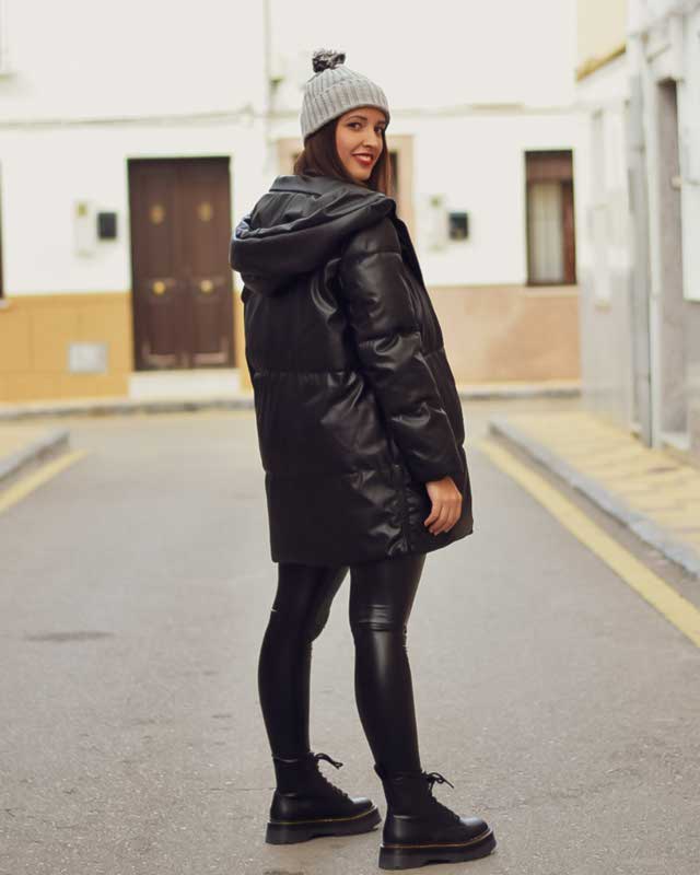Look of @estilosinderroche from 12 November, 2020 | 21 Buttons