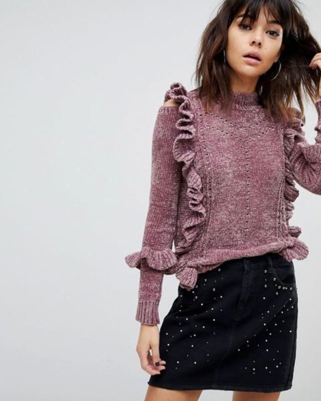 Look von @lella966 vom 5 Juli, 2018 | 21 Buttons