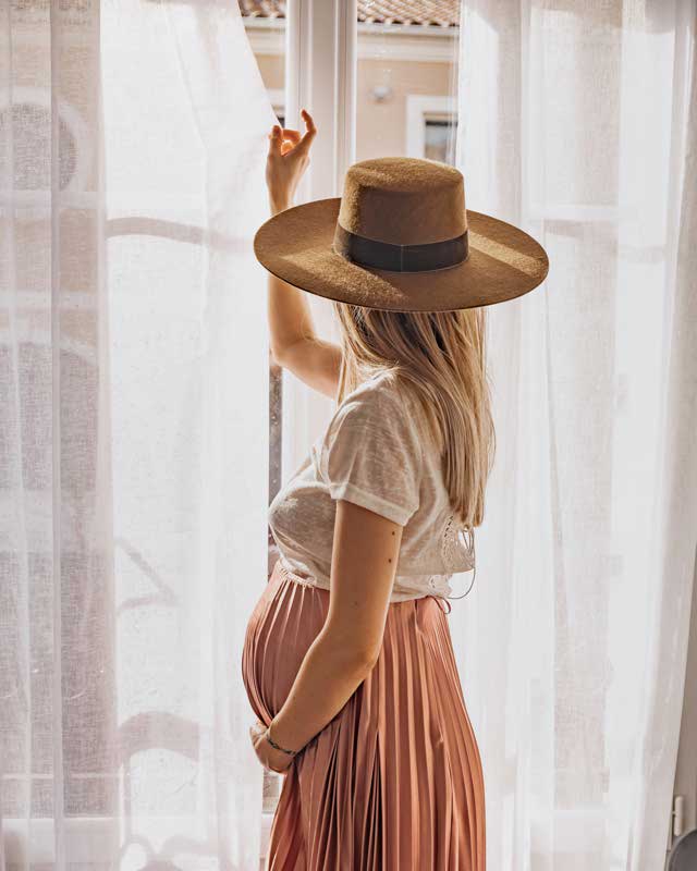 Look of @camillecorlouer from 5 March, 2020 | 21 Buttons