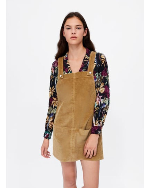 Look von @masmonasiempre vom 5 September, 2018 | 21 Buttons