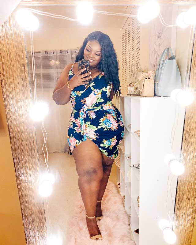 Look von @erianalane vom 20 Mai, 2019 | 21 Buttons