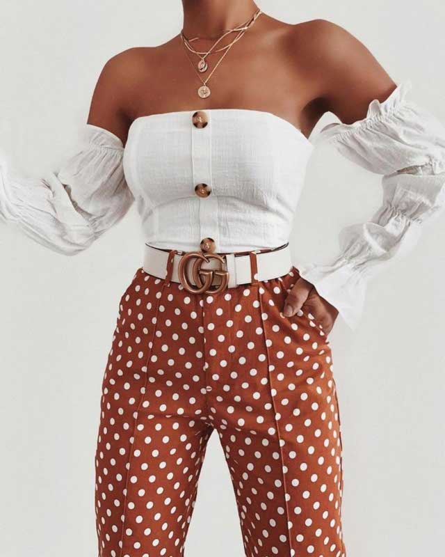 Look of @aestetic_outfit from 22 Septiembre, 2020 | 21 Buttons