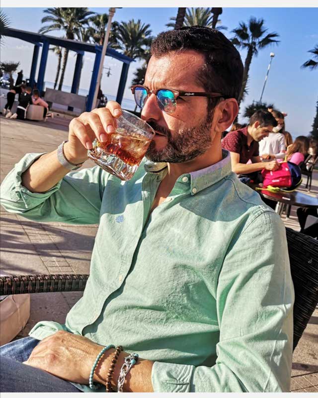 Francisco Galeote Perez (fco_galeote_8) Photos and Outfits on 21 Buttons