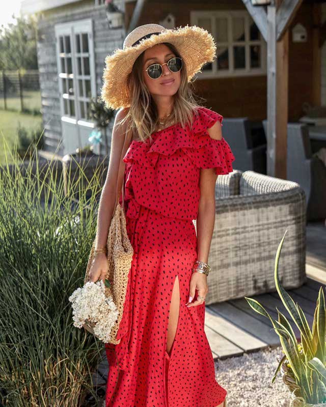 Look von @sasabylopez vom 20 Mai, 2020 | 21 Buttons