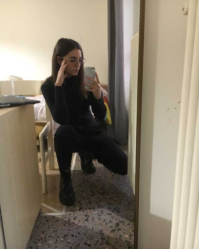 @laualuz kullanıcısının 8 Kasım 2019 görünümü | 21 Buttons