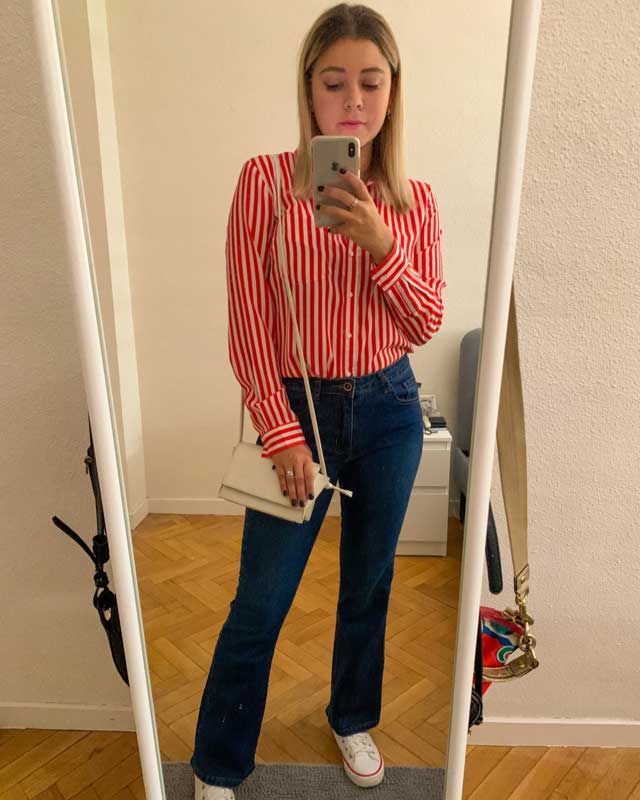 Ariana Figueroa (arifigueroa) Photos and Outfits on 21 Buttons