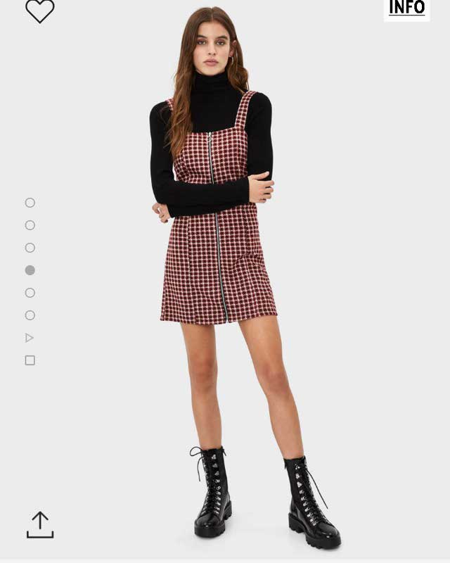 Look von @nicolemarques vom 21 September, 2019 | 21 Buttons