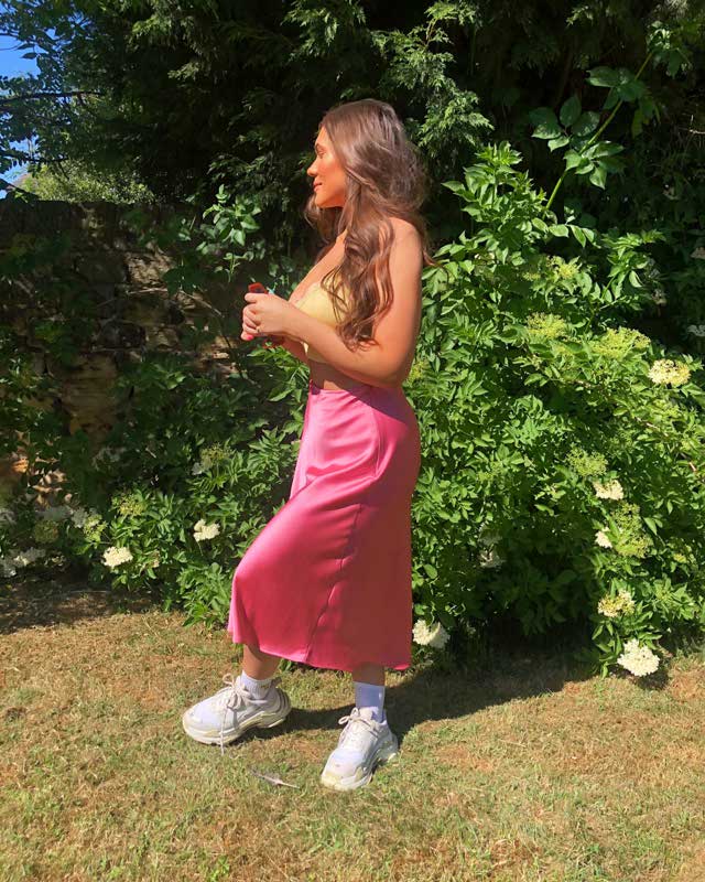 O look de @robyn.weir de 10 Setembro, 2020 | 21 Buttons