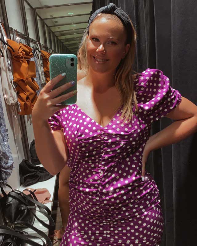 Tenue de @lydia.fdez datant du 30 Juillet 2020 | 21 Buttons
