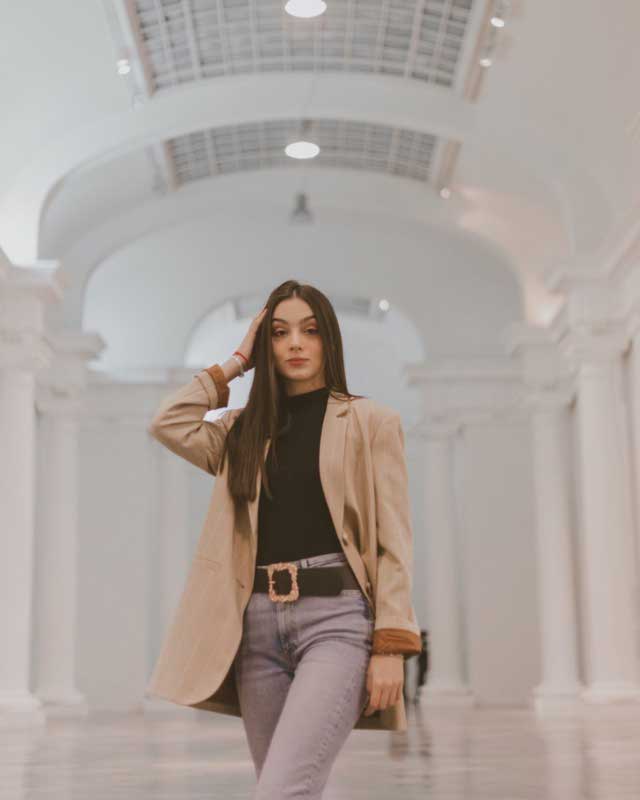 Look of @nereadobrev from 28 November, 2019 | 21 Buttons