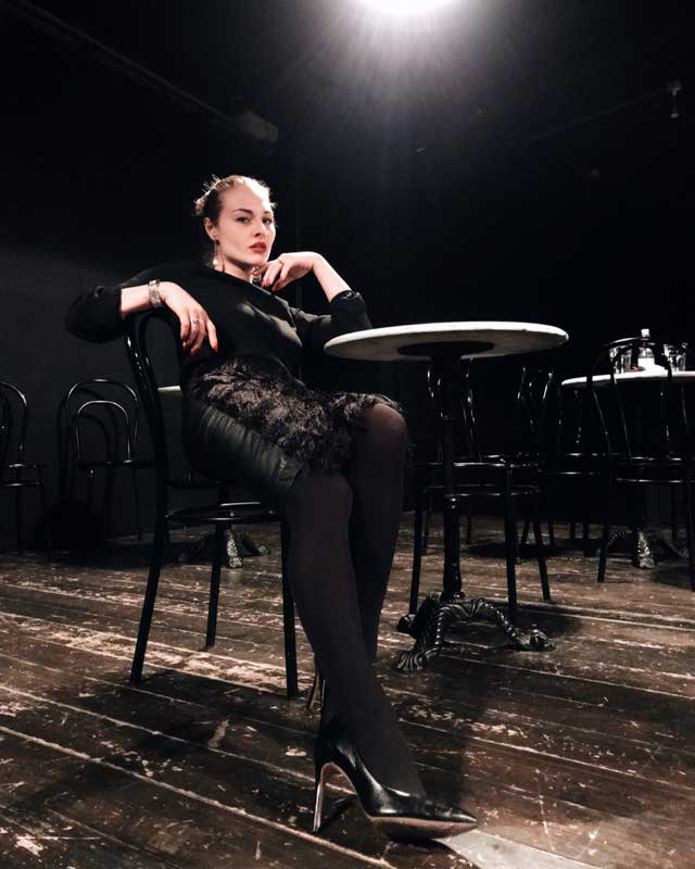 @francescacolomboofficial kullanıcısının 14 Nisan 2019 görünümü | 21 Buttons