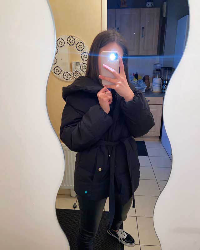 Tenue de @princess213 datant du 20 Janvier 2020 | 21 Buttons