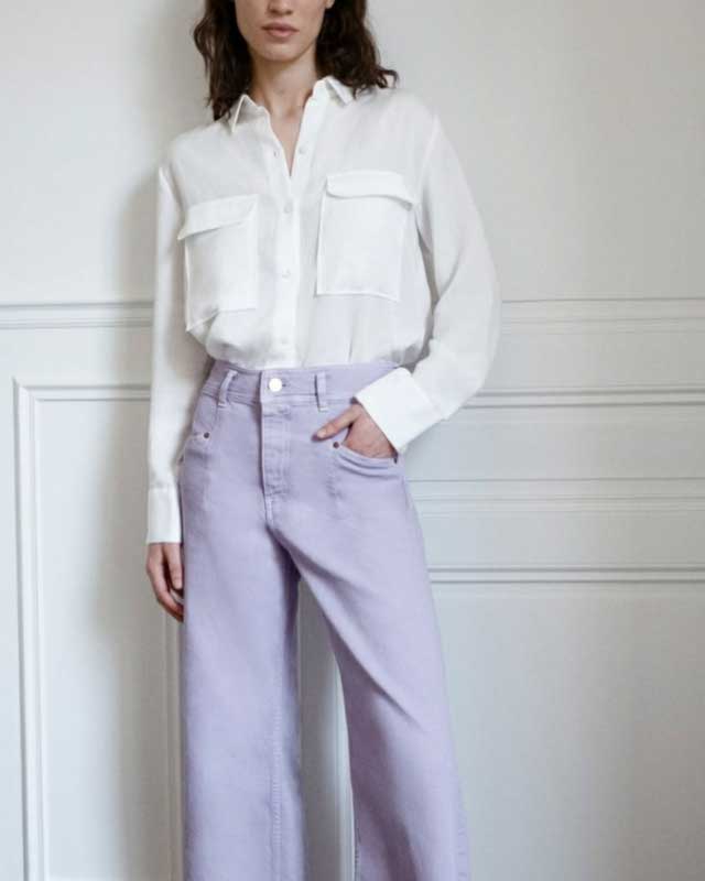 Look of @ropaclothes. from 2 Mayo, 2020 | 21 Buttons