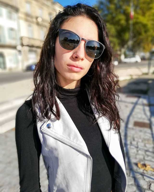 Look von @chamaelloow vom 29 November, 2019 | 21 Buttons