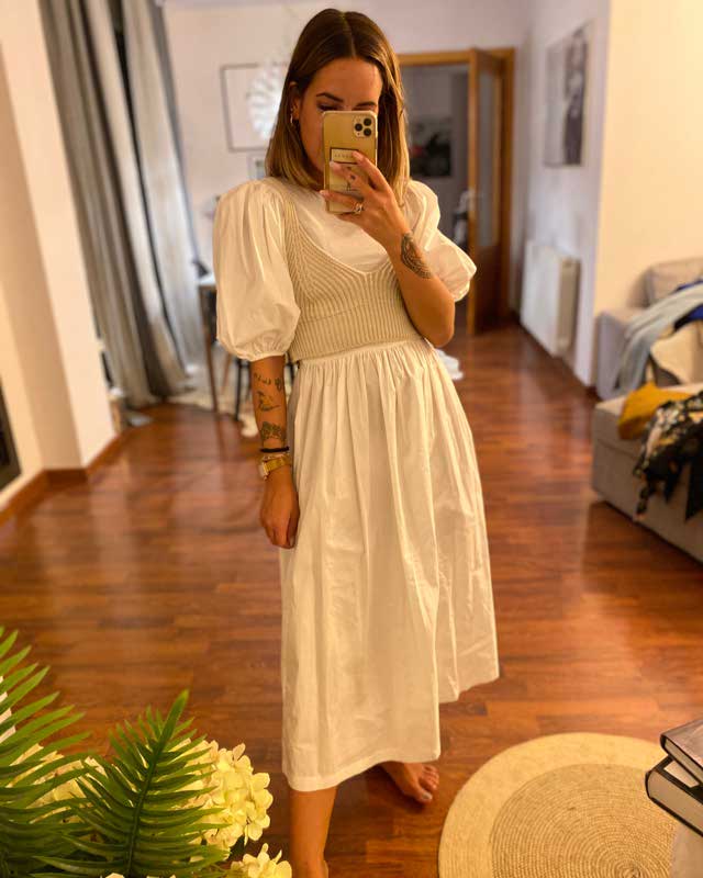 Look of @maariaacd from 19 September, 2020 | 21 Buttons