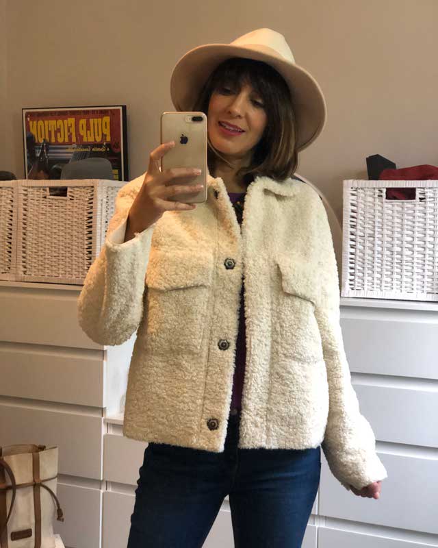 O look de @pilar_ohmyblog de 21 Novembro, 2019 | 21 Buttons