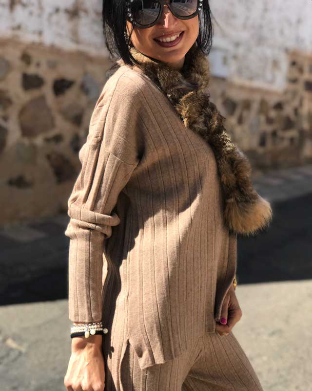 Look of @fasionrouse from 20 October, 2020 | 21 Buttons