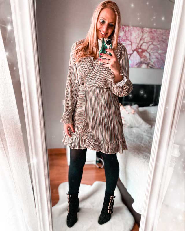 Образ @ helenwearsit из/от 21 Январь, 2020 | 21 Buttons