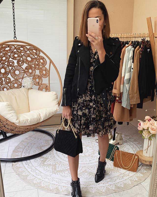 Look of @monlook.fr from 14 October, 2019 | 21 Buttons