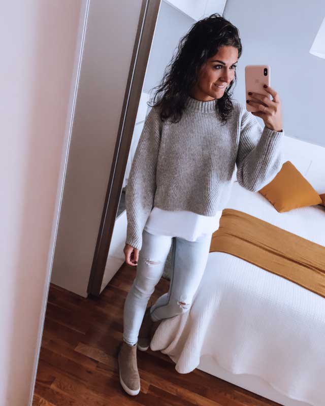 Look of @miryhealthy from 15 December, 2019 | 21 Buttons
