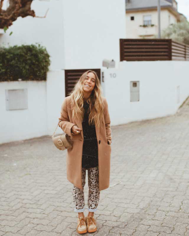 Tenue de @account9 datant du 7 Novembre 2019 | 21 Buttons