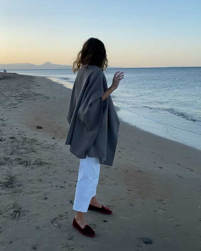 Look von @mirenalos vom 10 November, 2020 | 21 Buttons