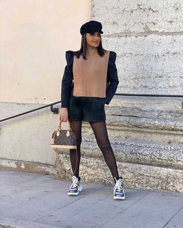 Look of @giuliarobstyle from 23 January, 2020 | 21 Buttons