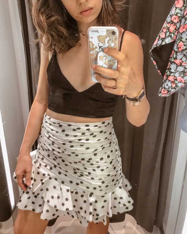 Look von @arezius vom 6 Juni, 2019 | 21 Buttons