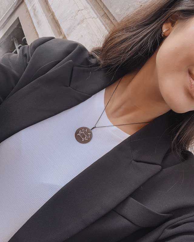 Look of @olaia_h from 17 November, 2020 | 21 Buttons