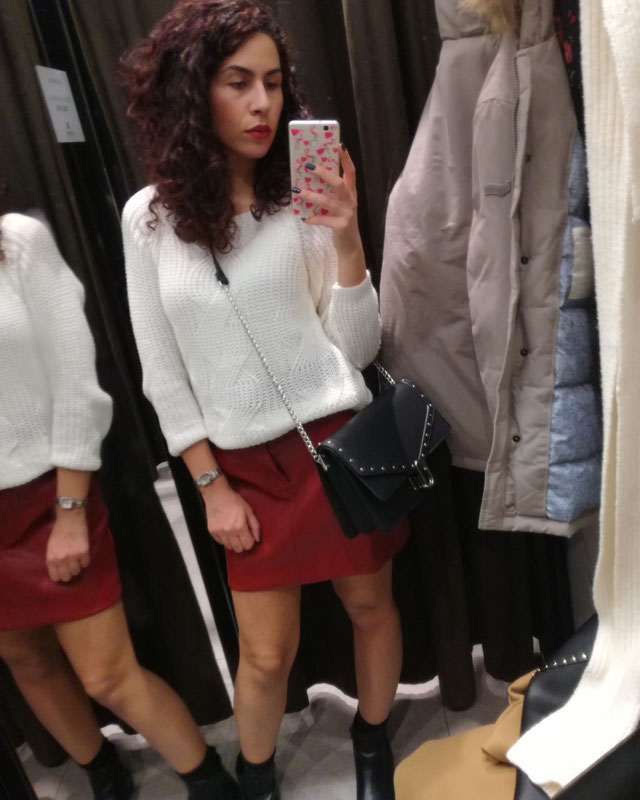 Look von @giusy_damb vom 11 Dezember, 2018 | 21 Buttons