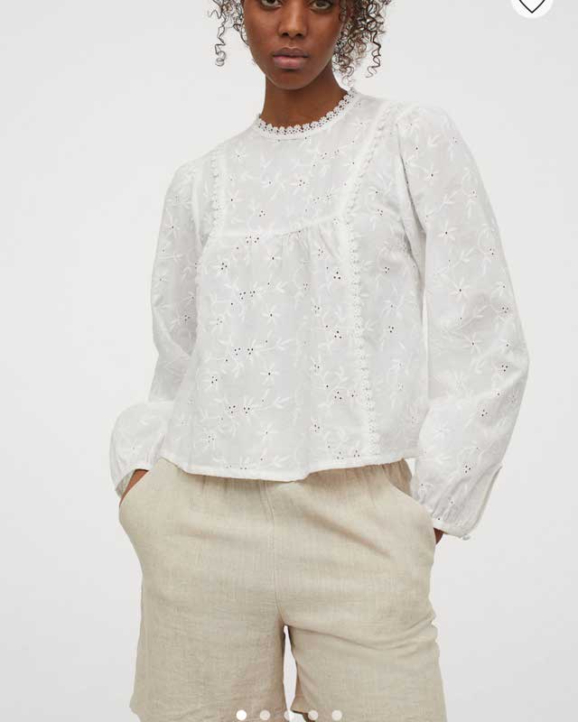 Look of @soyainhhoa from 12 April, 2021 | 21 Buttons