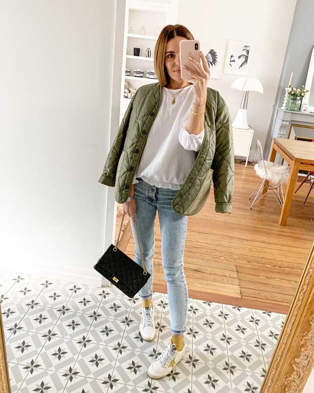 Look of @sevenaugust from 21 November, 2019 | 21 Buttons