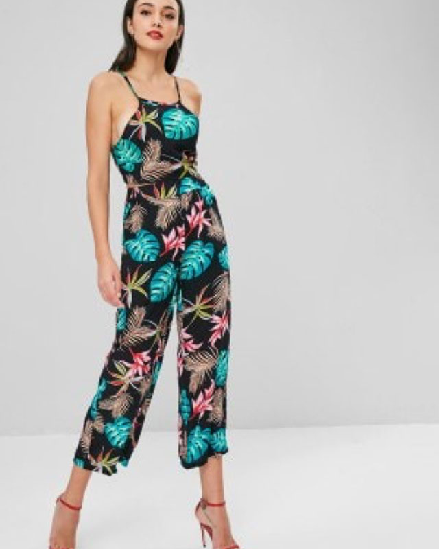 Look of @cryangel93 from 15 August, 2018 | 21 Buttons
