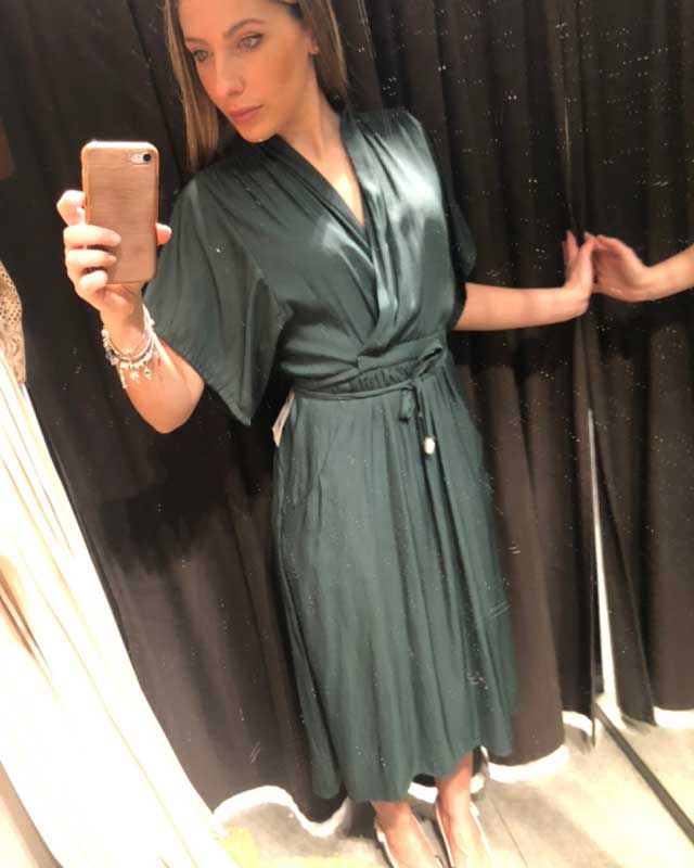 Look von @vivianacimmino vom 11 April, 2019 | 21 Buttons