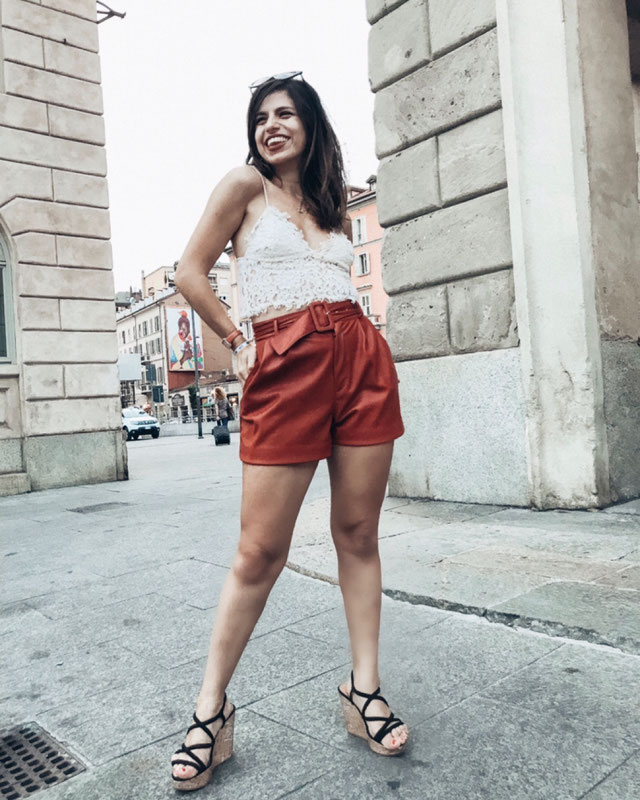 Look of @arezius from 23 September, 2018 | 21 Buttons