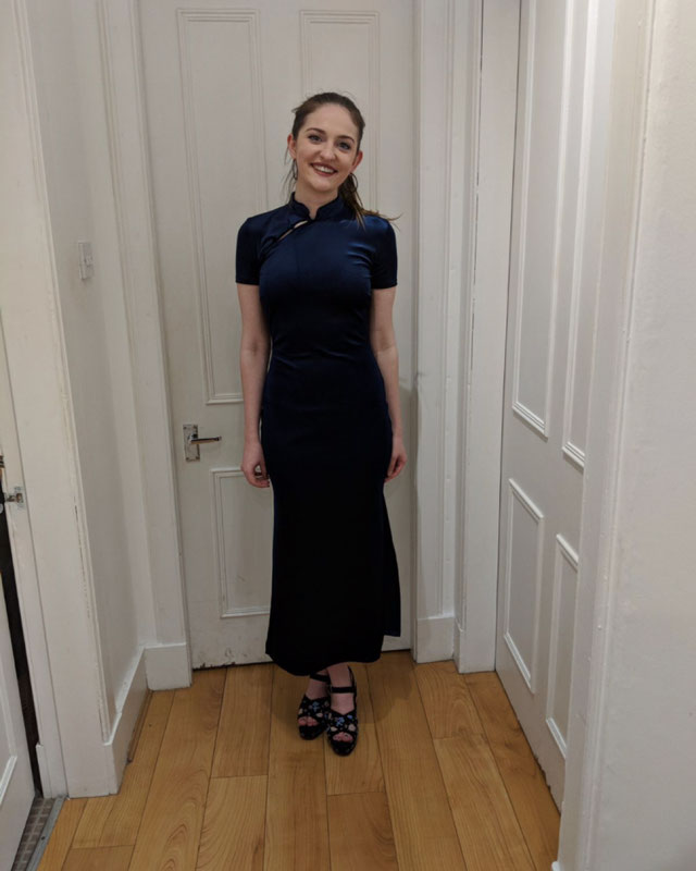 Look of @bexrecca from 15 July, 2018 | 21 Buttons