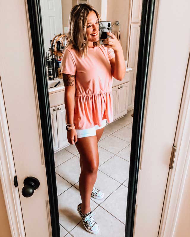 O look de @fromnolawithstyle de 9 Agosto, 2019 | 21 Buttons