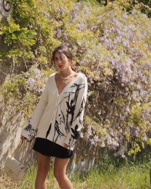 Look of @ludovicaragazzo from 22 April, 2019 | 21 Buttons