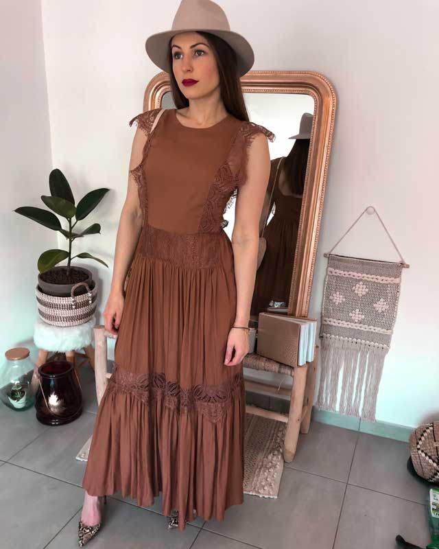 Look of @luluwzk from 20 May, 2019 | 21 Buttons